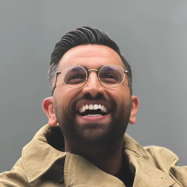 Ali Najim