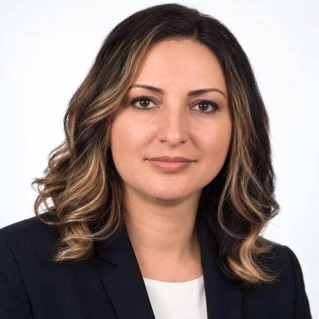 Yasmeen Al Seoudi